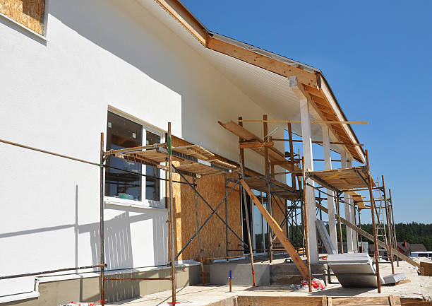 Best Mold Remediation for Vacation Homes  in Melwood, MD